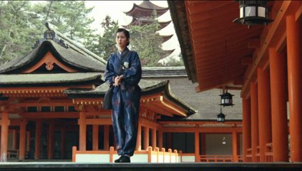 Rengo kantai Bande-annonce (EN)