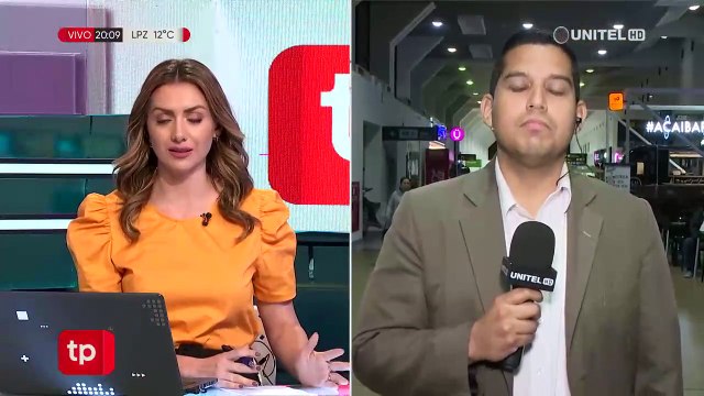 Abogado de Camacho seguirá de cerca su traslado a un centro asistencial