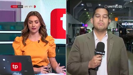 Abogado de Camacho seguirá de cerca su traslado a un centro asistencial
