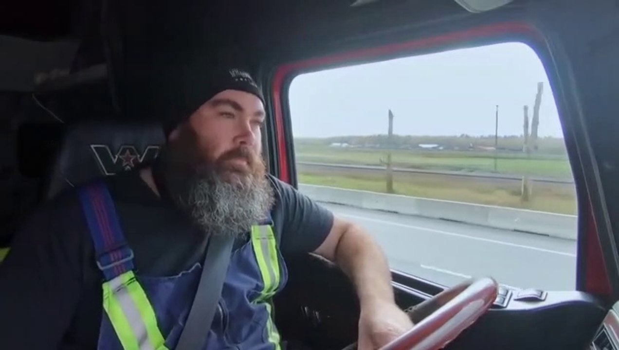 Highway Thru Hell S 12 Ep 2