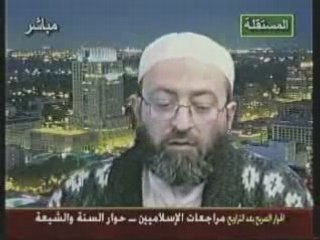 رد الدكتور النجدي على النجدي 3