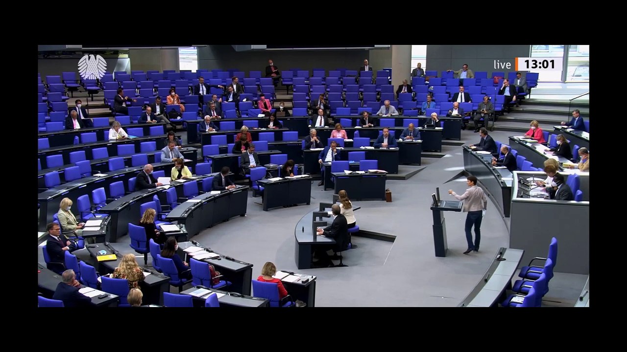 FRAUEN IN LANDSCHAFTEN Film