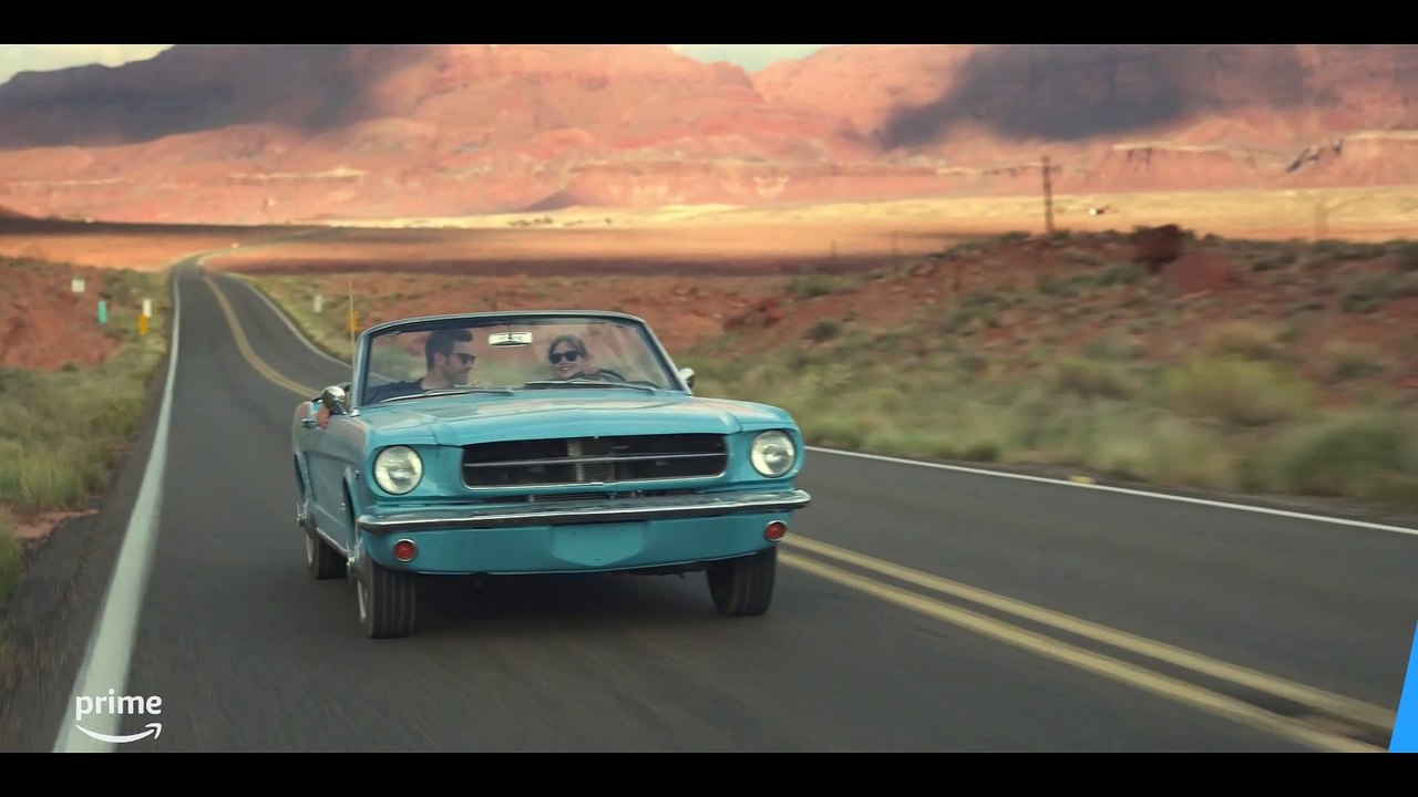 Wilderness Staffel 1