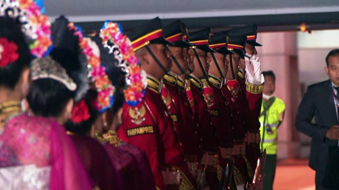 PM to push for deeper trade and security ties at ASEAN summit