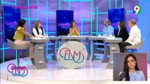 En La Mesa:  Alzheimer, su causa, diagnóstico y tratamiento | Esta Noche Mariasela