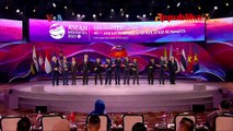 Mengapa Joe Biden tak Datang ke KTT ASEAN?