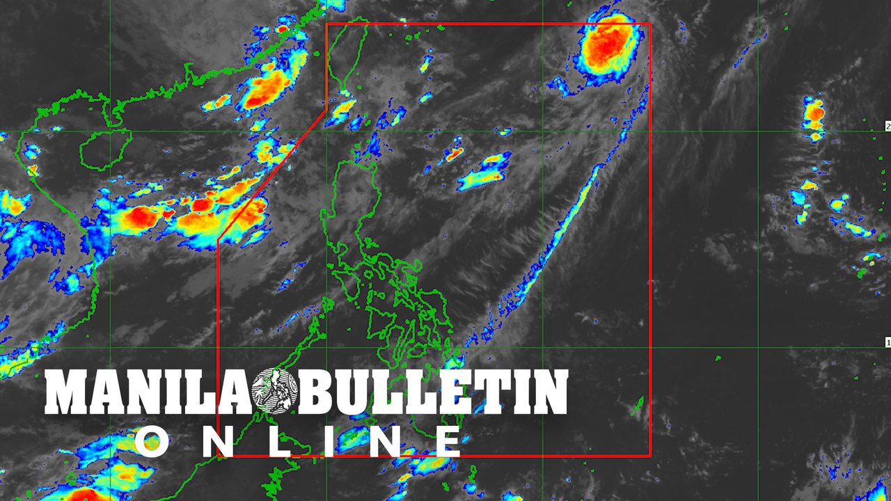 ‘Ineng’ exits PH area of responsibility; ‘habagat’ to gradually weaken video Dailymotion