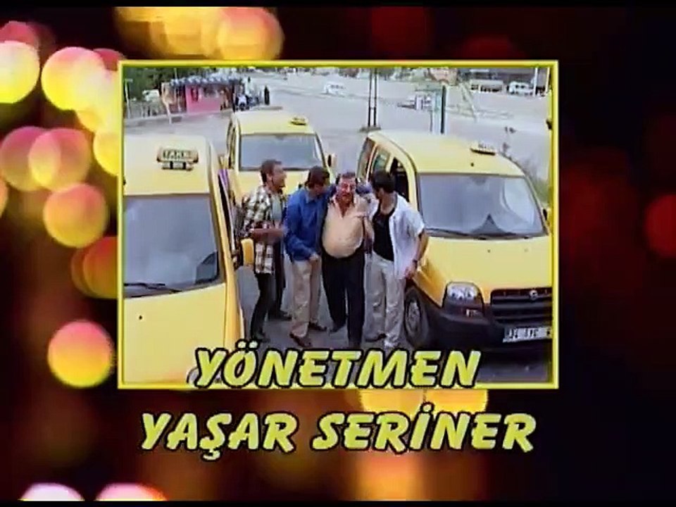Çiçek Taksi  179. Bölüm (2. Sezon)