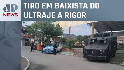 Download Video: Caso Mingau: Polícia Militar do Rio de Janeiro efetua 3 novas prisões em Paraty