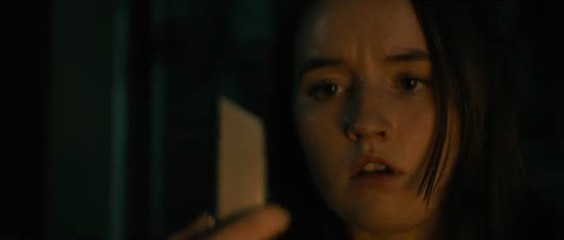 No One Will Save You 🎬 - Intense Sci-Fi Thriller Trailer & Plot Revealed