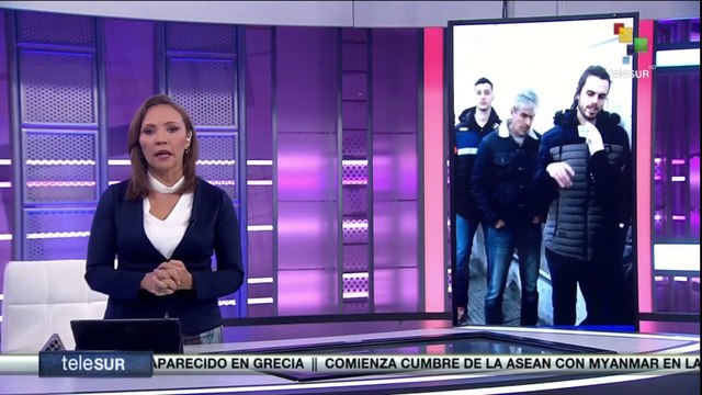 Es Noticia 05-09: La extrema derecha se expresa en los procesos electorales de países latinoamericanos como Ecuador y Argentina