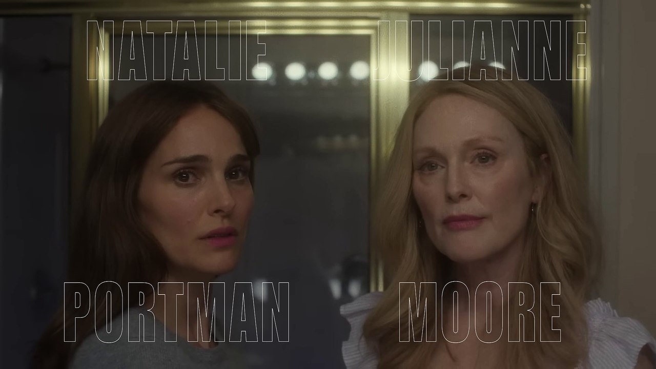 May December Trailer