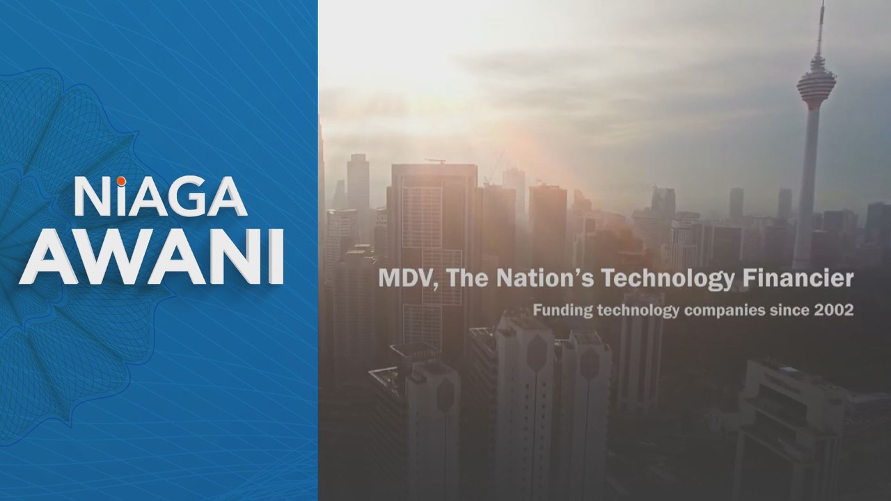 Niaga AWANI: RAM Ratings sahkan penarafan AA3 dan P1 MDV