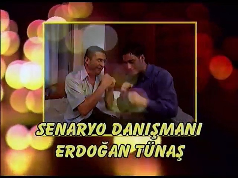 Çiçek Taksi  180. Bölüm (2. Sezon)
