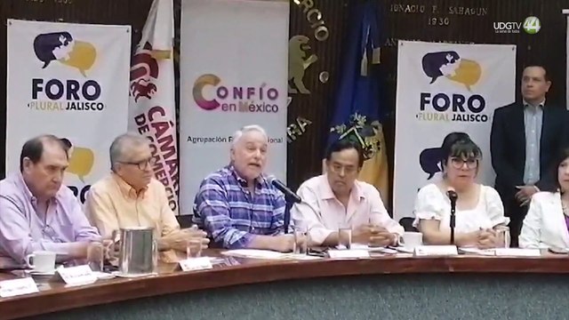 Buscarán aliados con Xóchitl el millón de votos en Jalisco