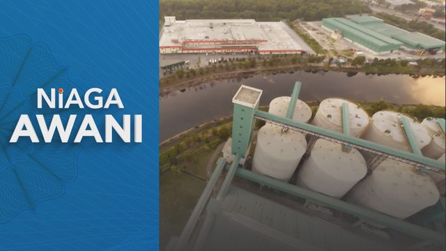 Niaga AWANI: Tiada kenaikan harga produk pengguna PPB Group dalam masa terdekat