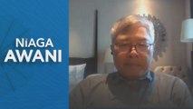 Niaga AWANI: Antara pemusatan dan sifat neutral ASEAN