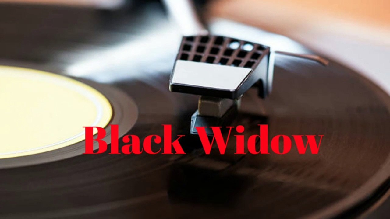Black Widow