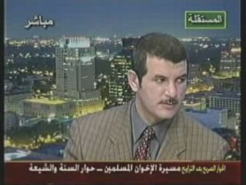 رد الدكتور النجدي على النجدي 4