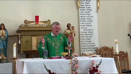 Catholic Mass Today I Daily Holy Mass I Wednesday September 6 2023 I English Holy Mass I 5.00 AM