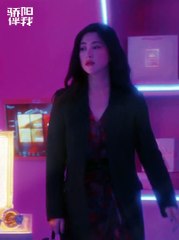 Xiao Zhan's "Sunshine By My Side" 《骄阳伴我》 clip