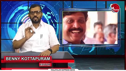 ഗണേഷ്‌കുമാറിന്റെ പാർട്ടിയ്ക്ക് മാത്രമാണ് സിപിഎം ഓണ സമ്മാനം കൊടുത്തത് , പന്തിയിൽ പക്ഷം