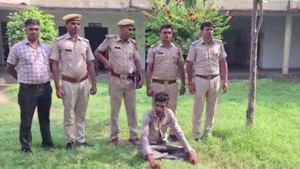 धौलपुर: नाकाबंदी दौरान पुलिस ने ट्रक को रोक ली तलाशी तो उड़े होश, देखिए ऐसा क्या मिला? चालक हक्का बक्का