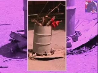 Nueva senales de transitos cubanas By BurronAzul.net