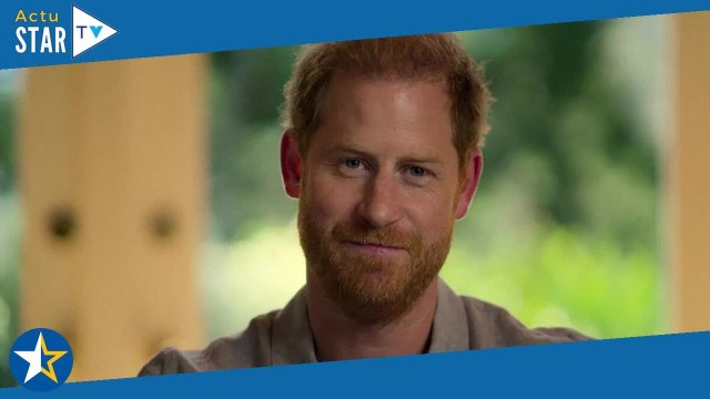 Prince Harry Définitivement fâché avec David Beckham Retrouvailles glaciales, les deux ex amis s