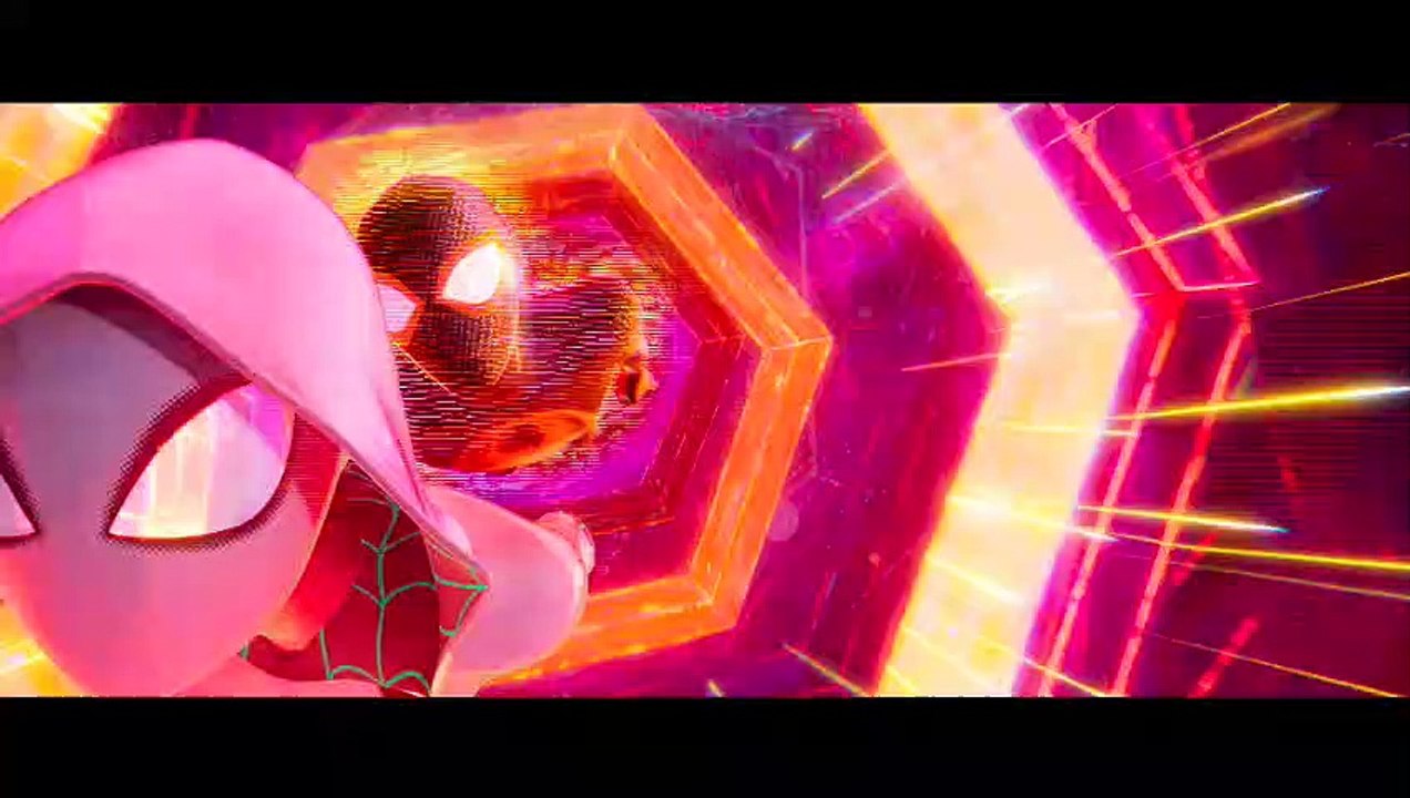 Spider-Man-Across The Spider-Verse (E)
