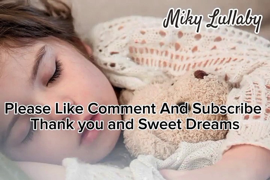 Baby Sleep Music, Lullabies for Baby To Sleep Mozart for Intelligence Stimulation #002