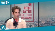 Mika bientôt de retour dans The Voice  Sa réponse très évasive…