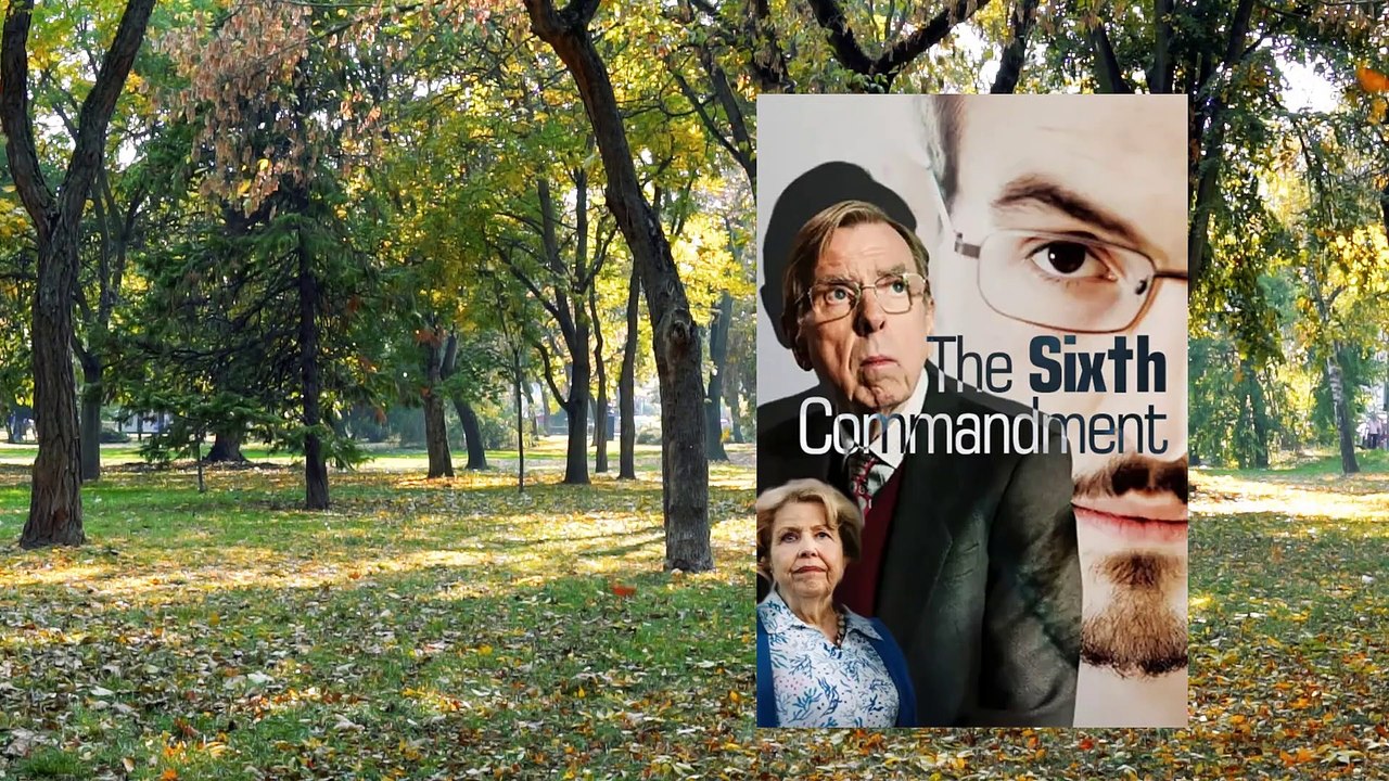 The Sixth Commandment Ending Explained | The Sixth Commandment BBC | 6th commandment bbc