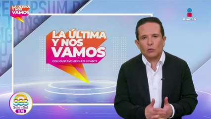 Jorge Poza interpreta a Sergio Andrade en bioserie de Gloria Trevi