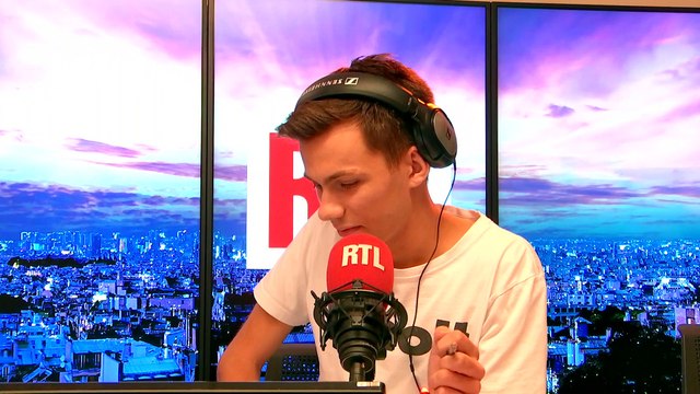 ON VOUS EN PARLE - À 9 ans, Gabriel Attal rêvait d'être acteur