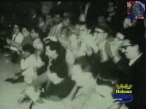 Camilo cienfuegos (corto) By BurronAzul.net