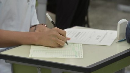 오늘 9월 모의평가 실시...'킬러문항 배제' 가늠자 / YTN