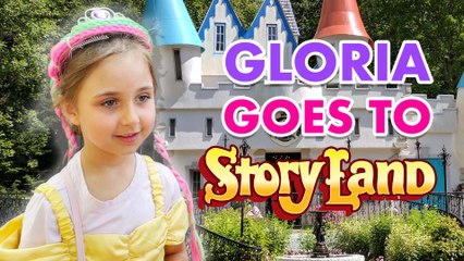 Story Land: New Hampshire Family Amusement Park