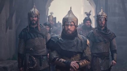مسلسل بزوغ الامبراطورية العثمانيون 2  حلقة 6  والاخيرة مدبلجة HD