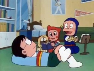 Folk Dance Competition - Ninja Hattori Full Episode In Hindi (Without Zoom) (Hindi Dubbed)