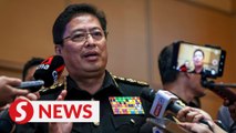 MACC has started questioning Jasmine Loo, says Azam