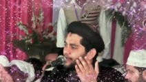 Qaseeda Burda Shareef - Hafiz  Rehan Rofi  - Bismil Tv