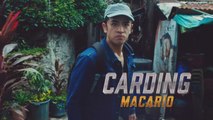 Maging Sino Ka Man: David Licauco bilang Carding Macario