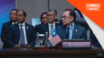 ASEAN 2023: Malaysia kecewa melihat ketidakstabilan berterusan di Myanmar – PM Anwar