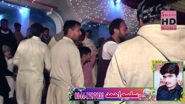 mahi day khooh to pani full song 2023 latest saraiki songs 2023 punjabi song 2023 saleem hd studio