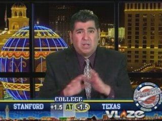 Stanford Cardinal vs. Texas Longhorns March Madness ...