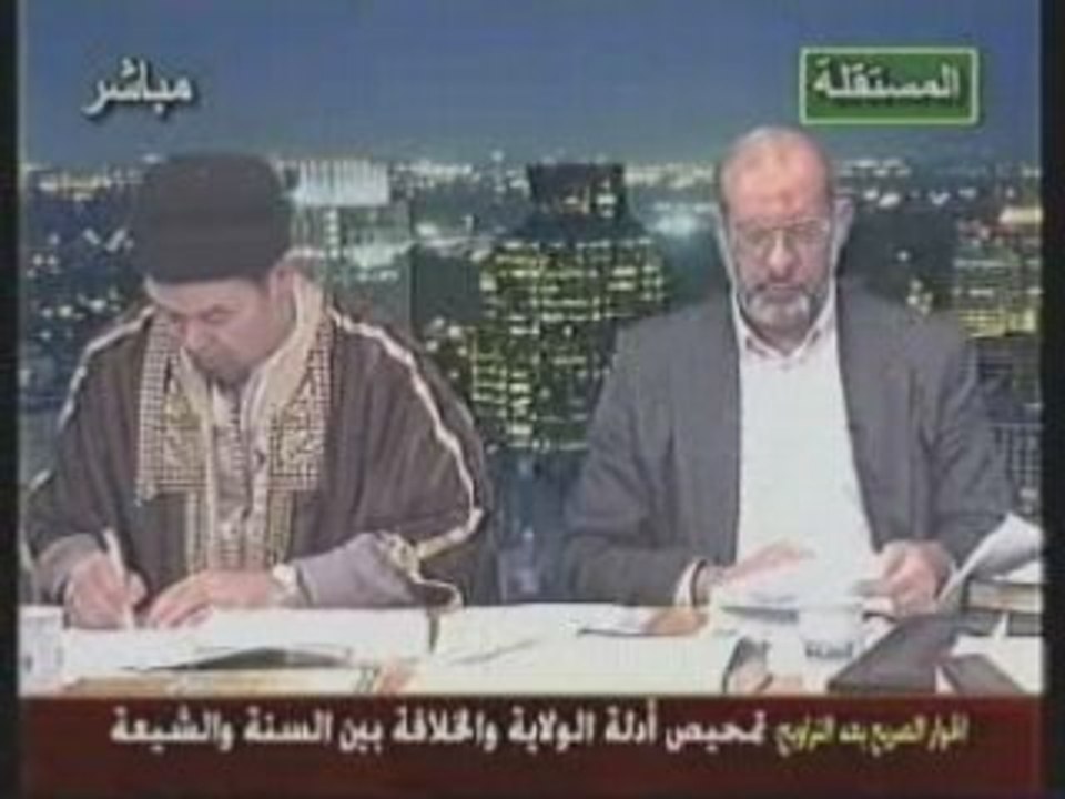 الشيعة وأسئلة بلا جواب 2