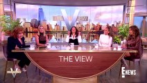 Whoopi Goldberg ABSENT From The View Season 27 Premiere Due to COVID _ E! News