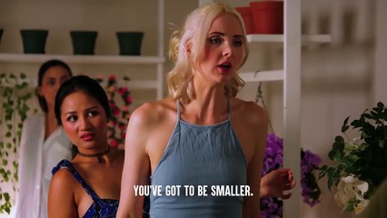 BRIDE REMOVES OVERWEIGHT Bridesmaid, She Instantly Regret It Dhar Mann