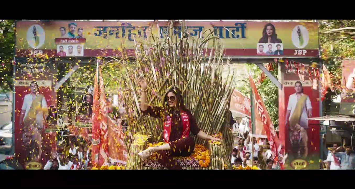 Fukrey 3_ Official Trailer_ Pulkit Samrat_ Varun Sharma_ Manjot Singh_ Richa Chadha_ Pankaj Tripathi